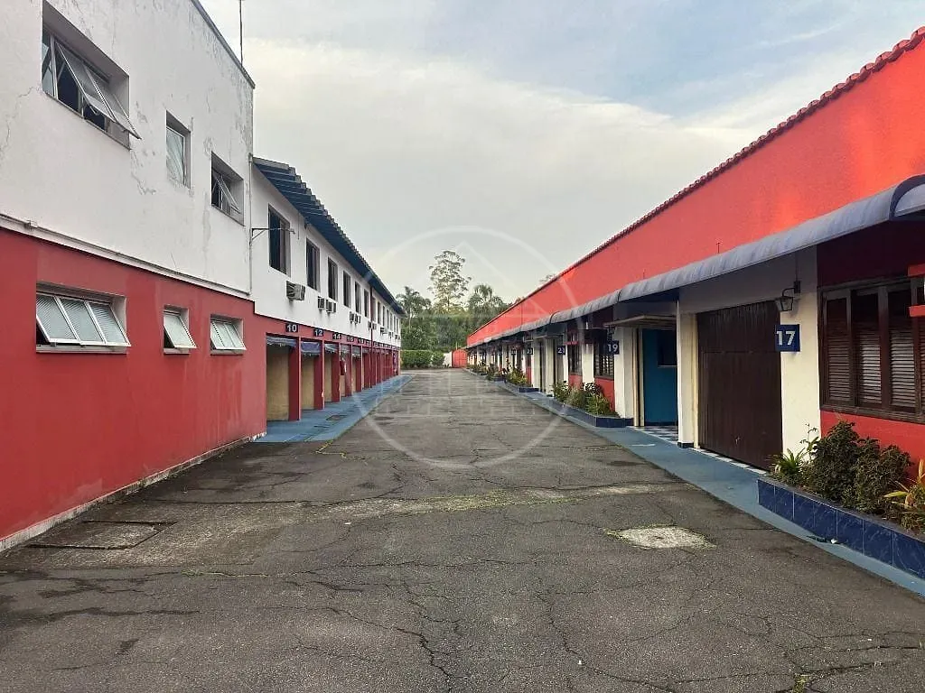 Prédio Inteiro, 740 m² - Foto 6