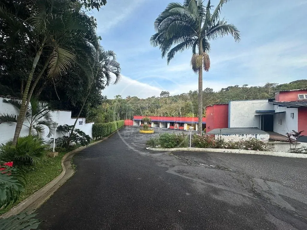 Prédio Inteiro, 740 m² - Foto 1