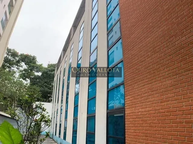 Prédio com 901m², à venda, no bairro Vila Clementino	 em São Paulo