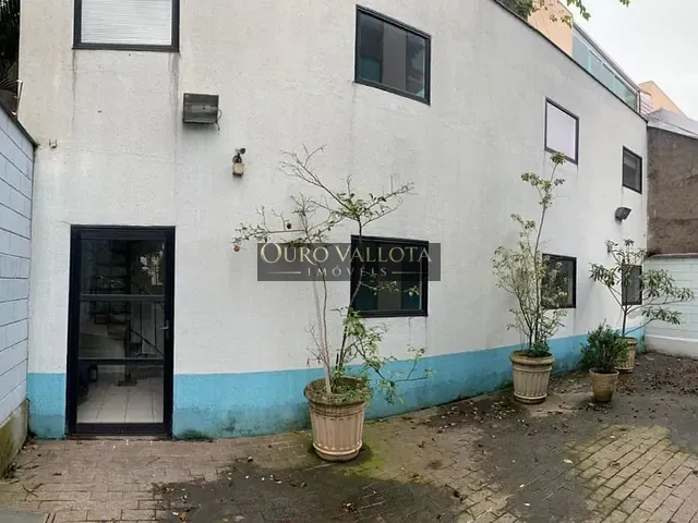 Prédio com 901m², à venda, no bairro Vila Clementino	 em São Paulo