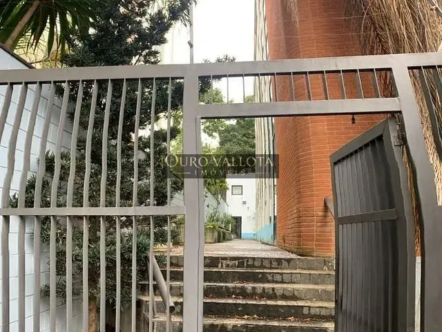 Prédio com 901m², à venda, no bairro Vila Clementino	 em São Paulo