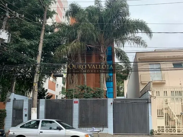 Prédio com 901m², à venda, no bairro Vila Clementino	 em São Paulo