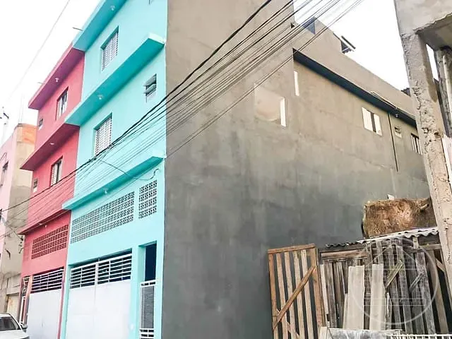 Prédio com 150m², à venda, no bairro Recanto Campo Belo em São Paulo