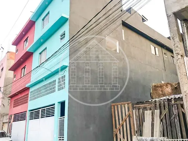 Prédio com 150m², à venda, no bairro Recanto Campo Belo em São Paulo