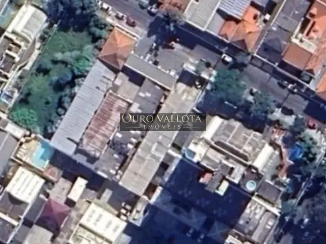 Prédio com 1500m², à venda, no bairro Mooca em São Paulo