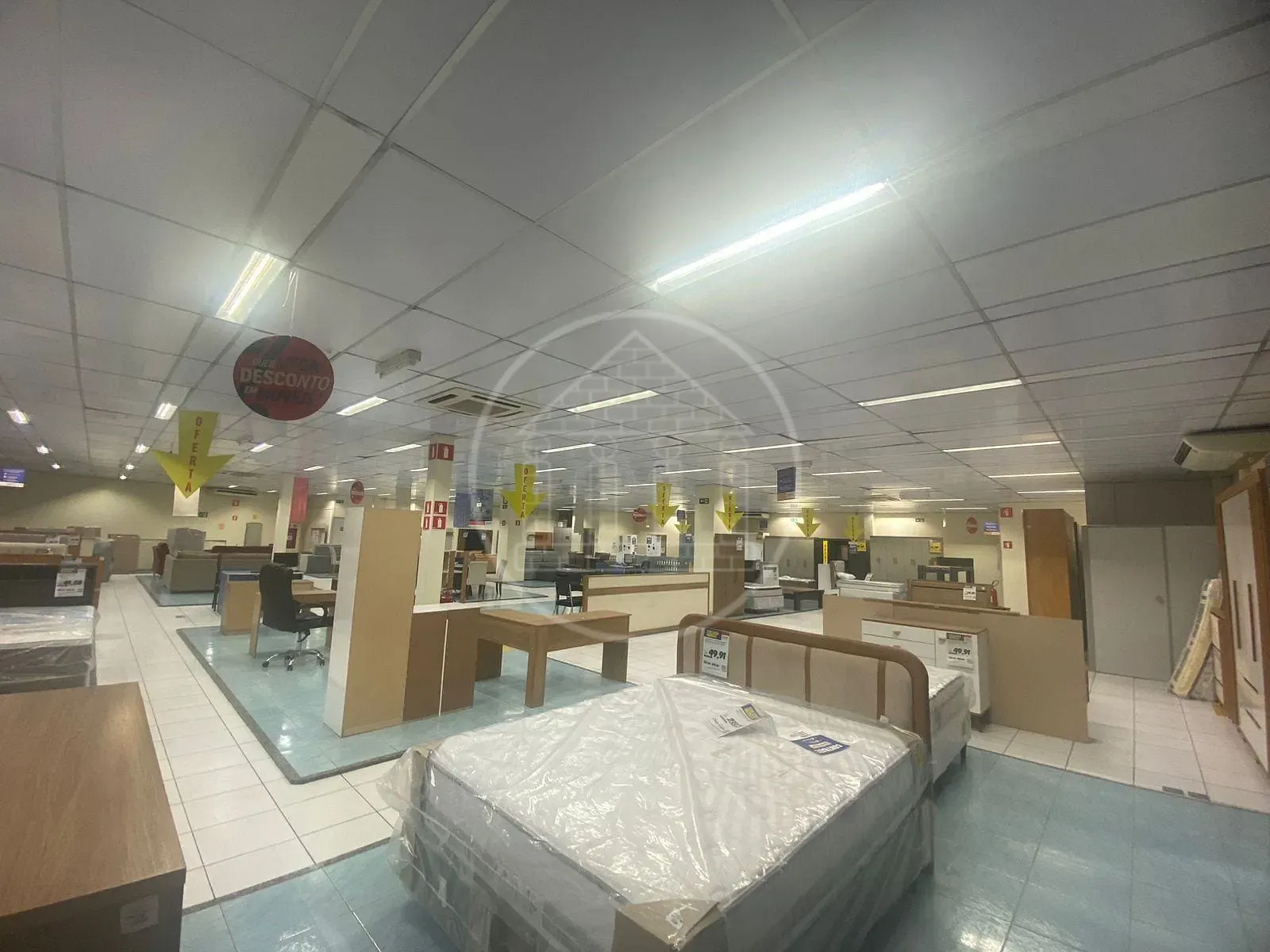Prédio Inteiro, 1900 m² - Foto 6