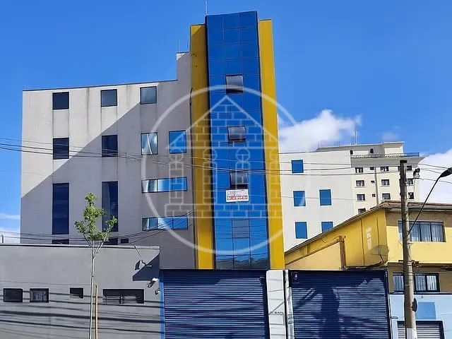 Prédio com 1176m², para alugar, no bairro Jardim Bélgica em São Paulo
