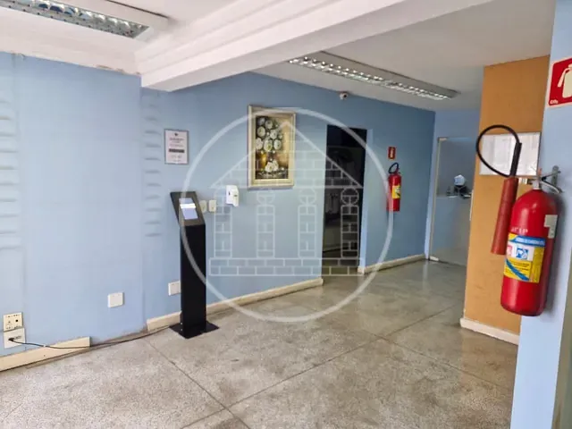 Prédio com 1176m², para alugar, no bairro Jardim Bélgica em São Paulo