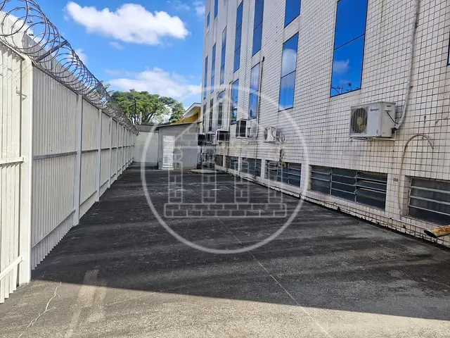 Prédio com 1176m², para alugar, no bairro Jardim Bélgica em São Paulo