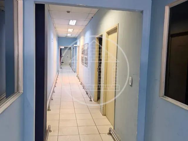 Prédio com 1176m², para alugar, no bairro Jardim Bélgica em São Paulo