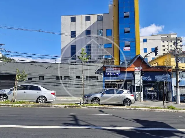 Prédio com 1176m², para alugar, no bairro Jardim Bélgica em São Paulo