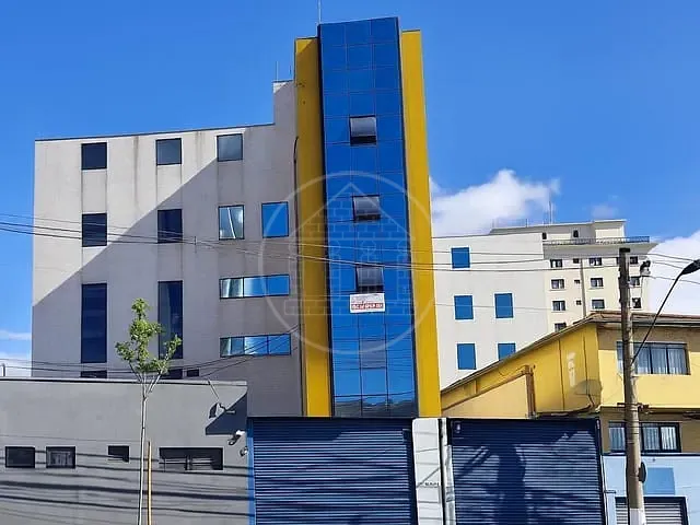 Prédio com 1176m², para alugar, no bairro Jardim Bélgica em São Paulo