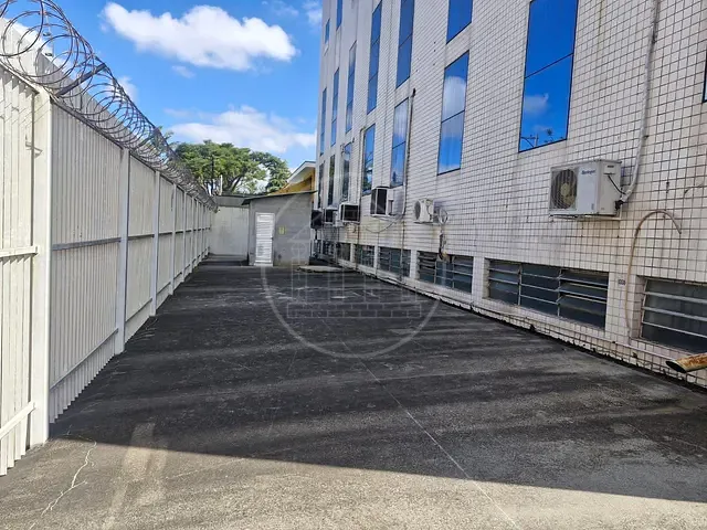 Prédio com 1176m², para alugar, no bairro Jardim Bélgica em São Paulo