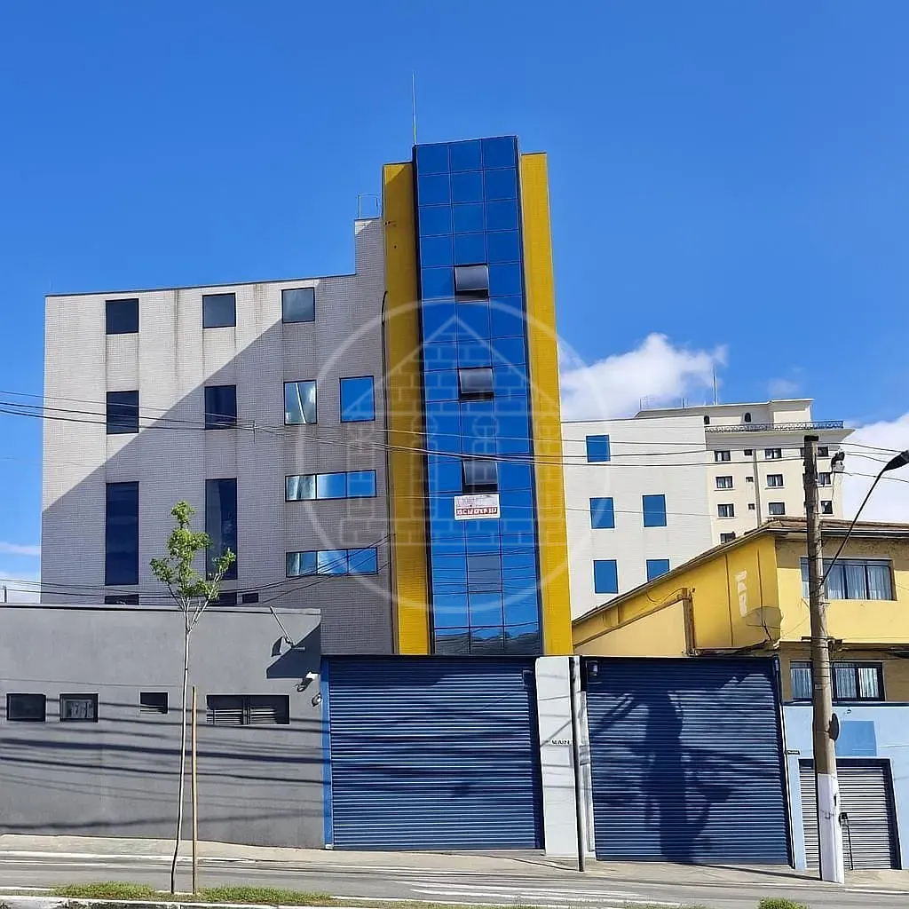 Prédio Inteiro, 2324 m² - Foto 1