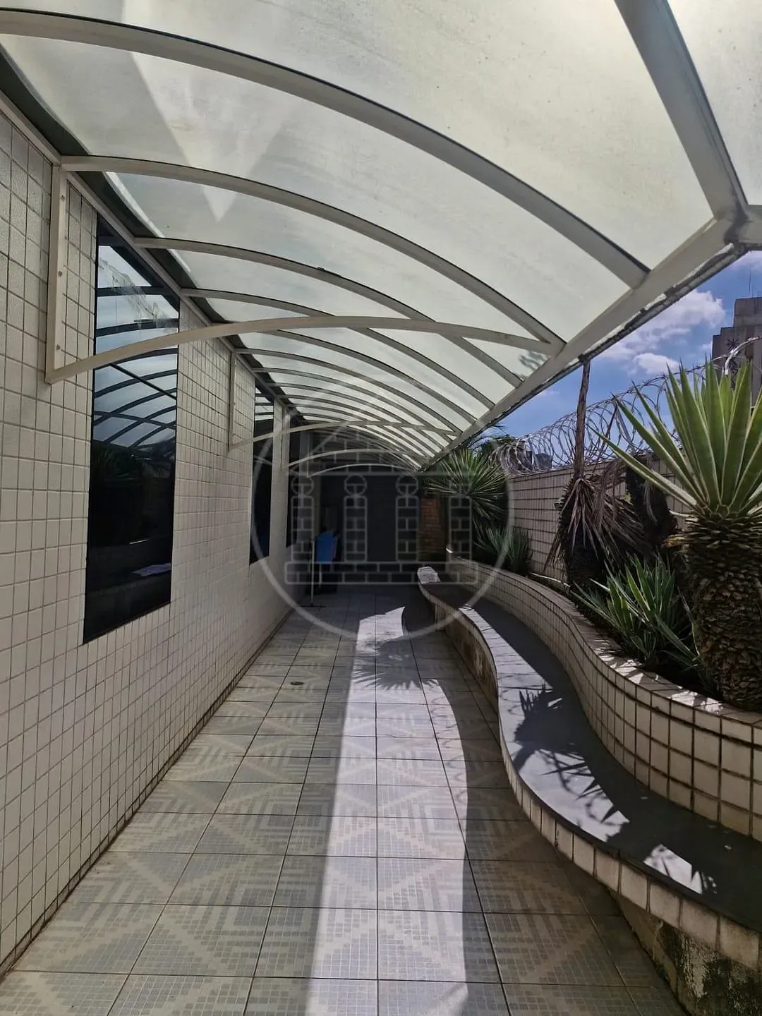 Prédio Inteiro, 2324 m² - Foto 6