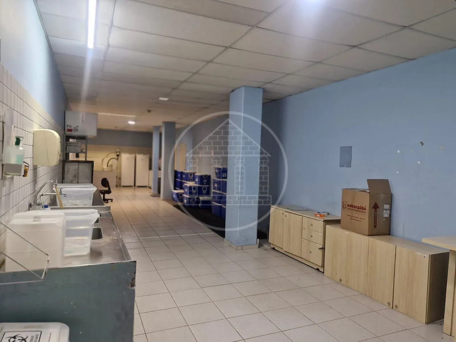 Prédio Inteiro, 2324 m² - Foto 9