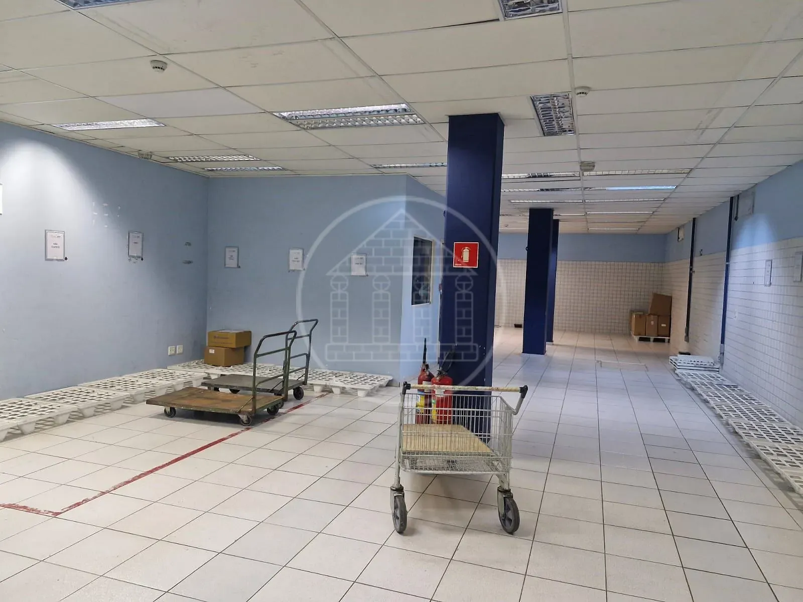 Prédio Inteiro, 2324 m² - Foto 14