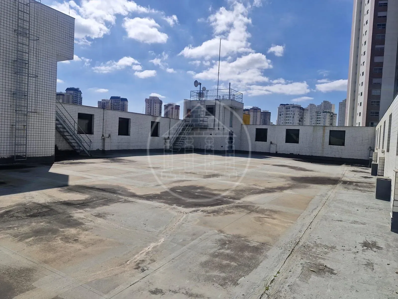 Prédio Inteiro, 2324 m² - Foto 22