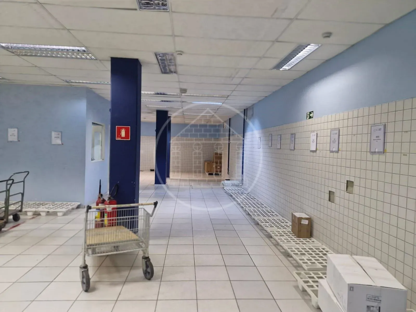 Prédio Inteiro, 2324 m² - Foto 28