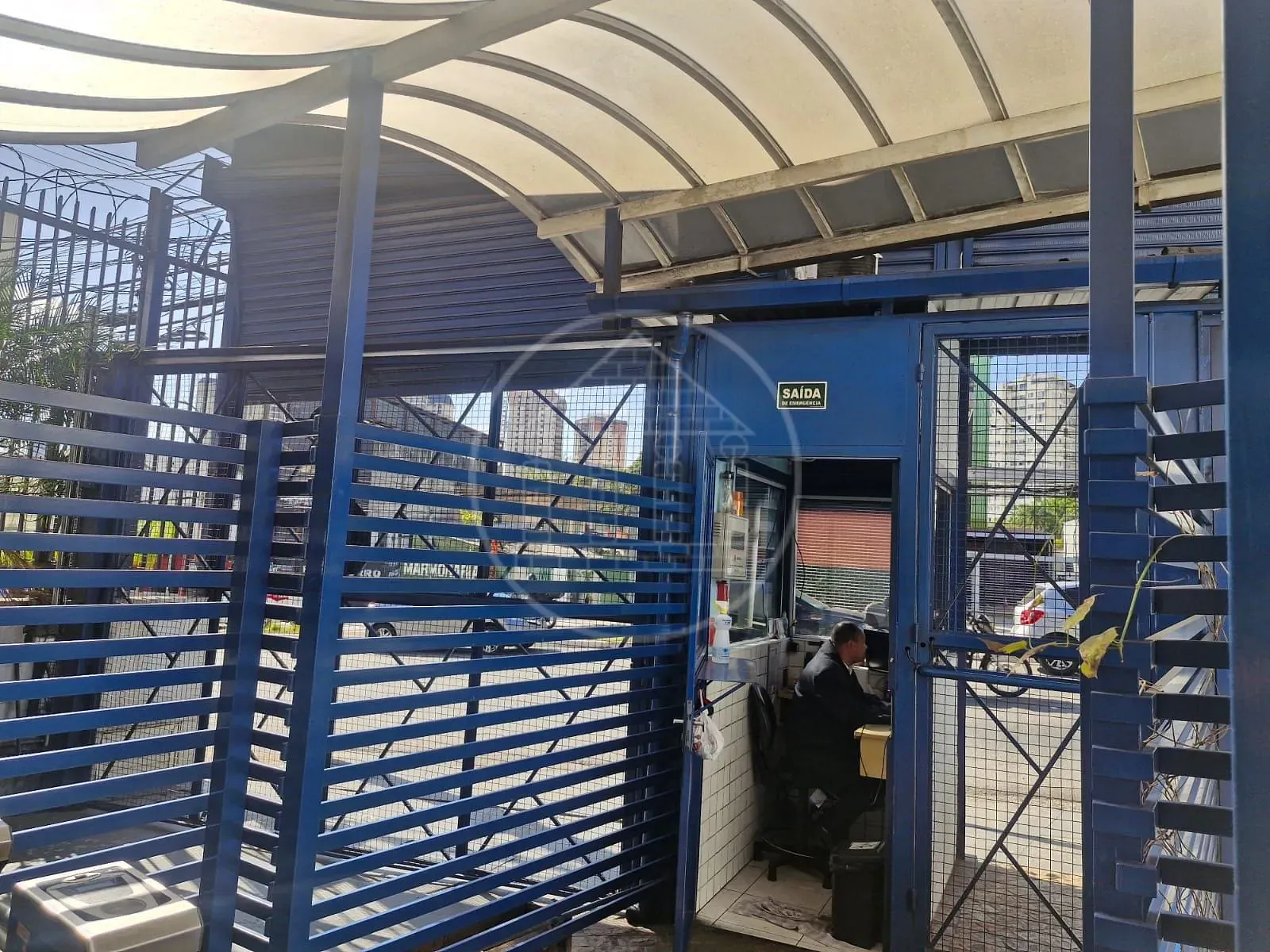 Prédio Inteiro, 2324 m² - Foto 38