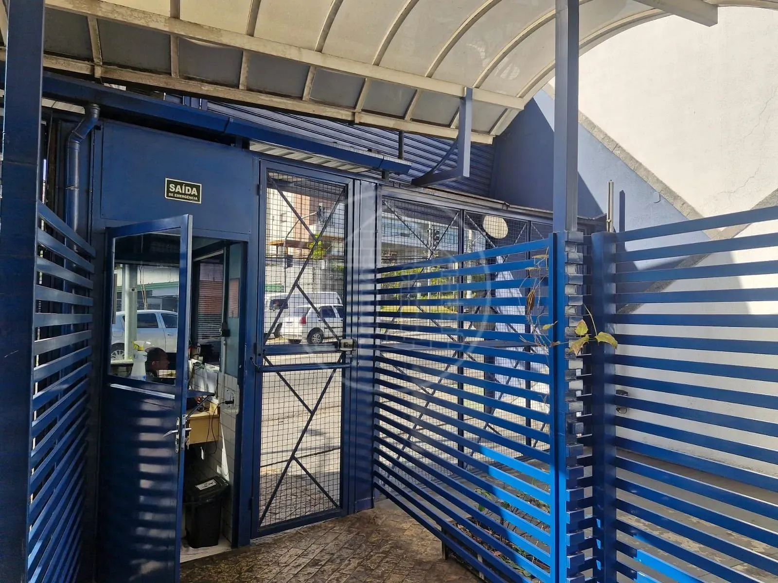 Prédio Inteiro, 2324 m² - Foto 44
