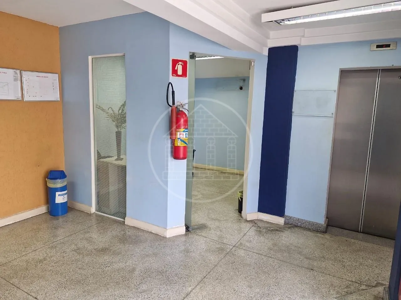 Prédio Inteiro, 2324 m² - Foto 47