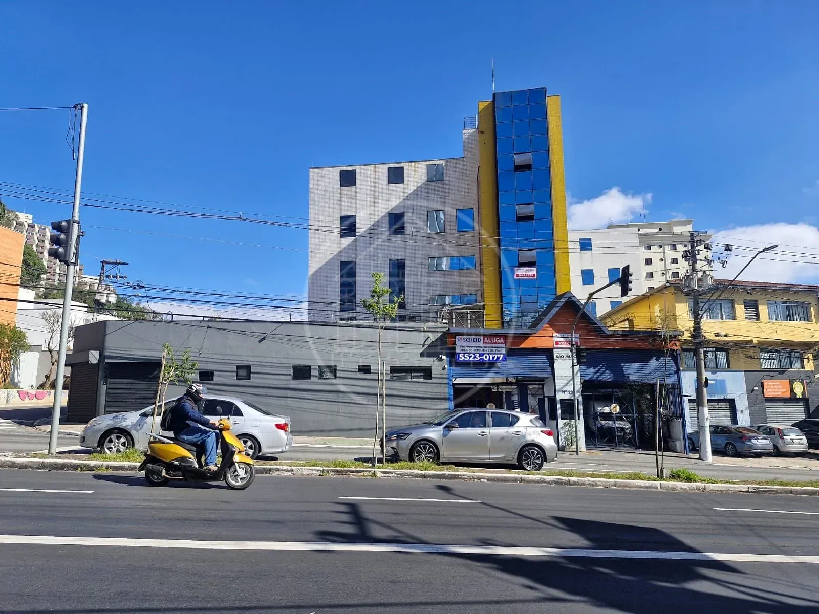 Prédio Inteiro, 2324 m² - Foto 49