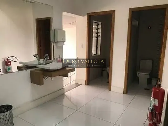 Prédio com 280m², à venda, no bairro Alto da Mooca em São Paulo