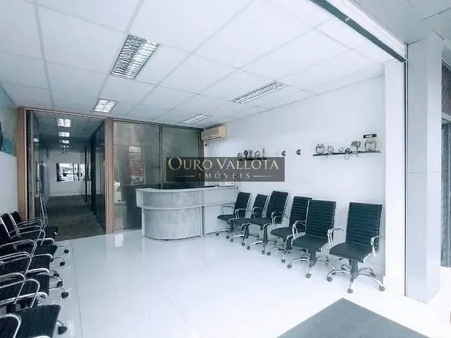 Prédio com 280m², à venda, no bairro Alto da Mooca em São Paulo