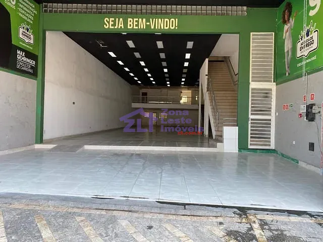 Prédio para alugar, no bairro Artur Alvim em São Paulo