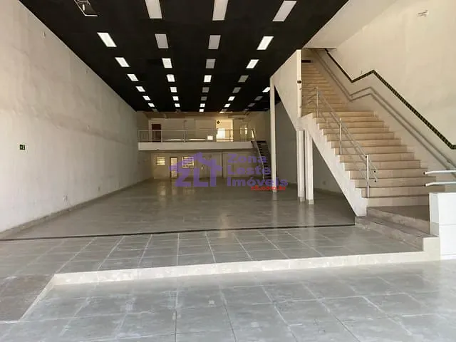 Prédio para alugar, no bairro Artur Alvim em São Paulo