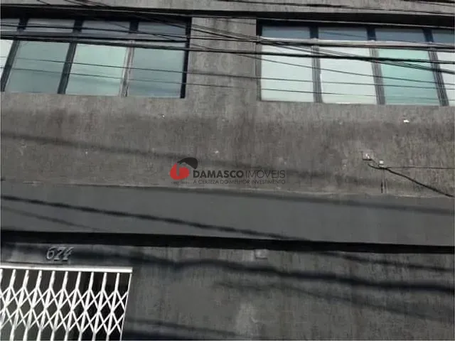 Prédio com 408m², para alugar, no bairro Santa Paula em São Caetano do Sul