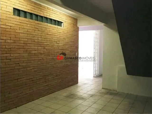 Prédio com 408m², para alugar, no bairro Santa Paula em São Caetano do Sul