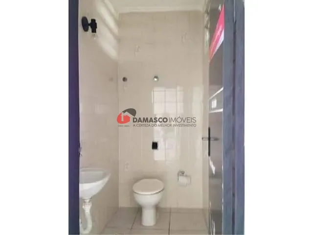 Prédio com 408m², para alugar, no bairro Santa Paula em São Caetano do Sul