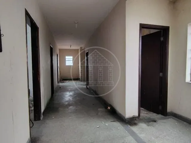 Prédio com 667m², à venda, no bairro Jardim São Luís em São Paulo