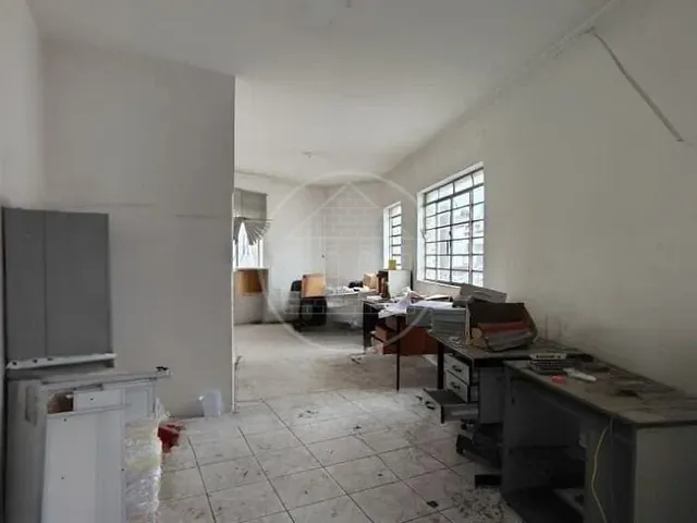 Prédio com 667m², à venda, no bairro Jardim São Luís em São Paulo