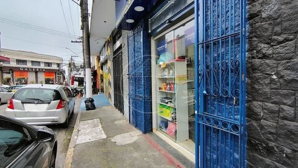 Prédio Inteiro, 1141 m² - Foto 16