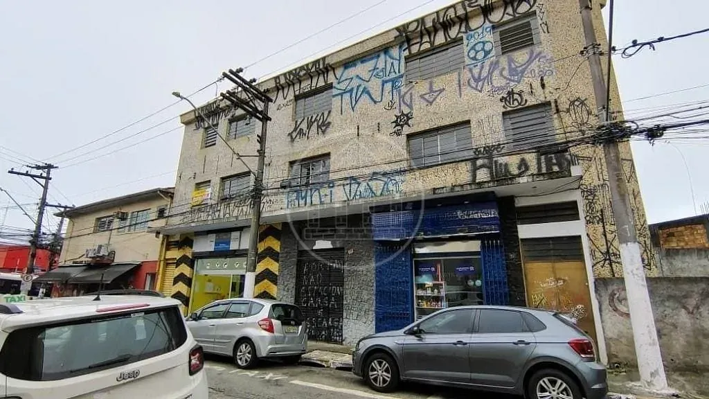 Prédio Inteiro, 1141 m² - Foto 18