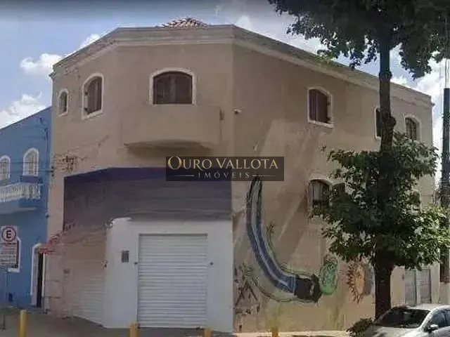 Prédio com 104m², à venda, no bairro Mooca em São Paulo