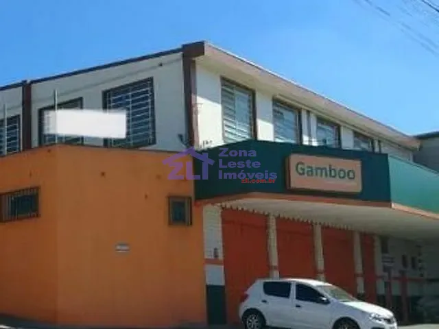 Prédio com 560m², para alugar, no bairro Vila Primavera em São Paulo