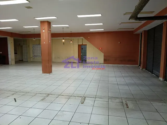 Prédio com 560m², para alugar, no bairro Vila Primavera em São Paulo
