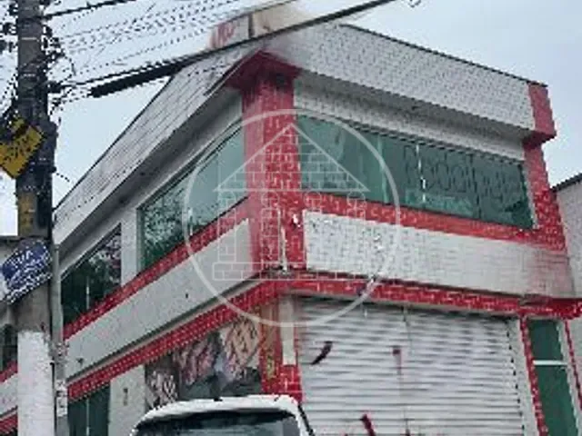 Prédio com 200m², à venda, no bairro Jardim do Carmo em São Paulo