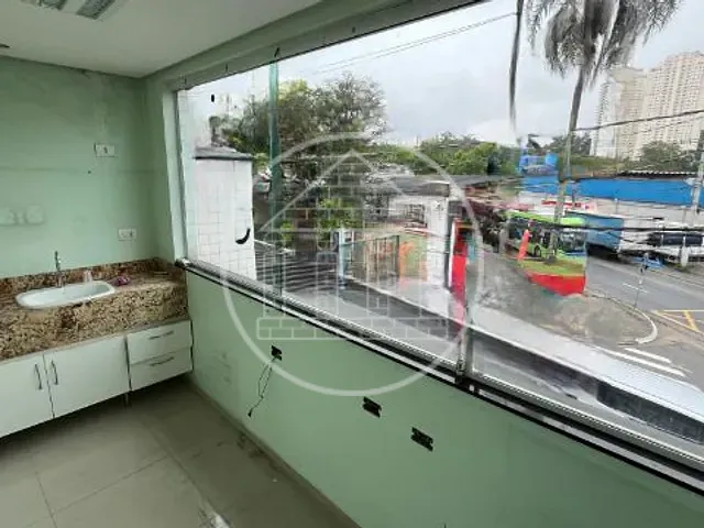 Prédio com 200m², à venda, no bairro Jardim do Carmo em São Paulo