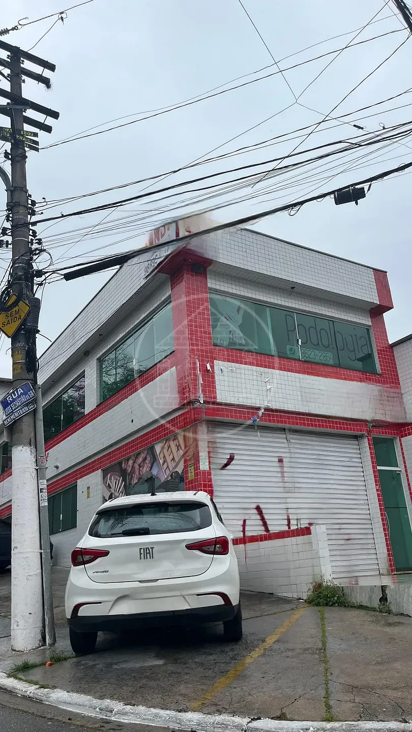 Prédio Inteiro, 200 m² - Foto 1