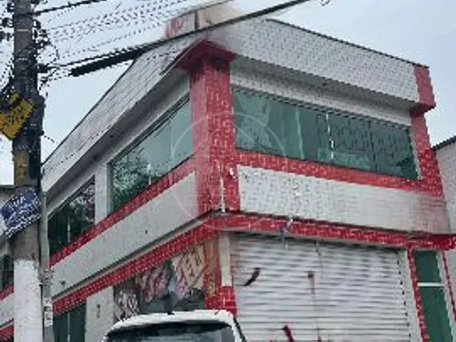 Prédio com 200m², à venda, no bairro Jardim do Carmo em São Paulo
