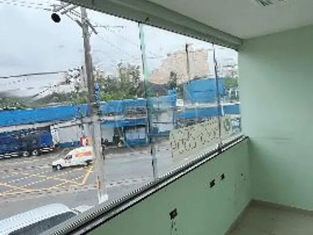 Prédio com 200m², à venda, no bairro Jardim do Carmo em São Paulo