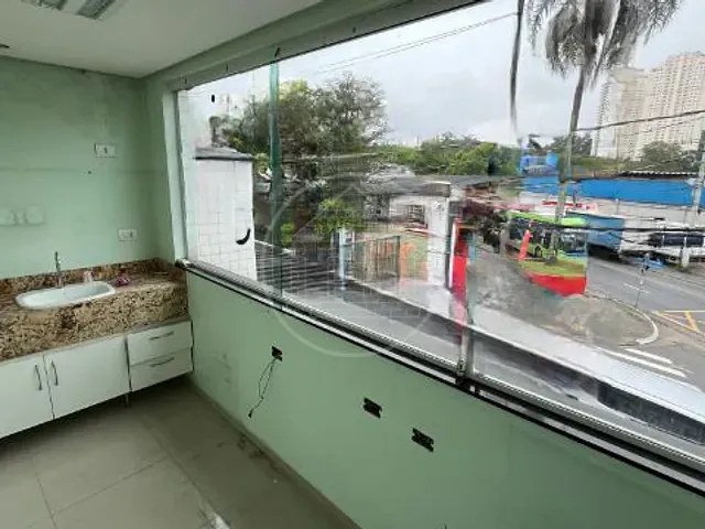 Prédio com 200m², à venda, no bairro Jardim do Carmo em São Paulo