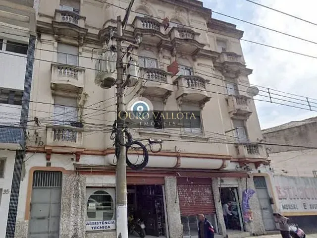 Prédio com 400m², à venda, no bairro Brás em São Paulo