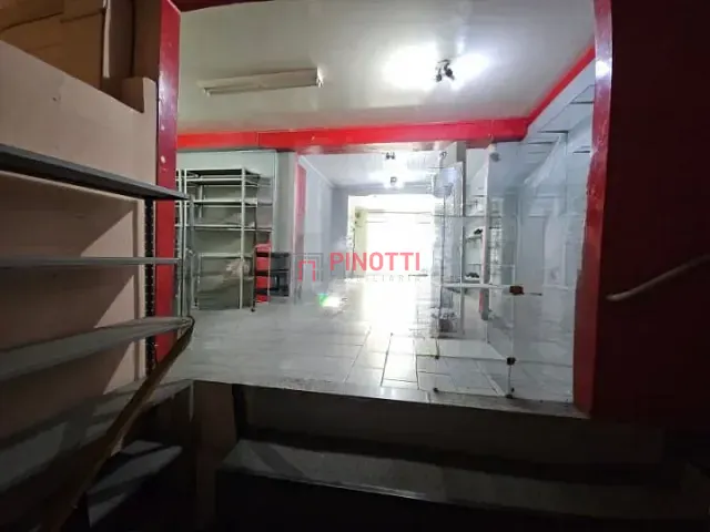 Prédio à venda, no bairro Vila Júlia em São Bernardo do Campo