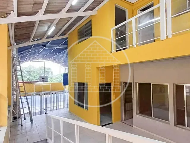 Prédio para alugar, no bairro Jardim Floresta em São Paulo